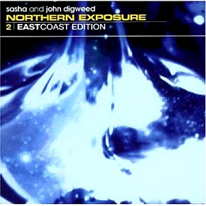V.A. / Northern Exposure Vol.2 (Mixed By Sasha + John Digweed)