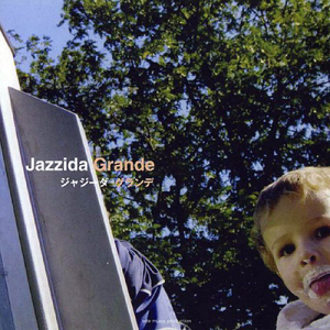 Jazzida Grande (재지다 그란데) / Jazzida Grande