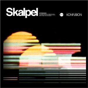Skalpel / Konfusion (2CD)