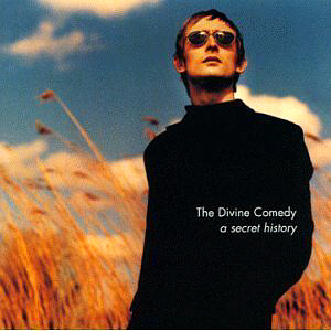 Divine Comedy / A Secret History: The Best Of Divine Comedy