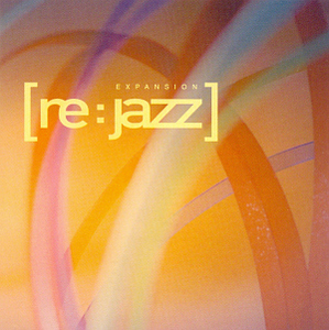 V.A. / [Re: Jazz] - Expansion