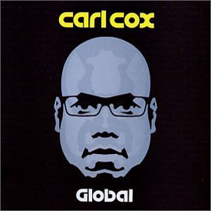 Carl Cox / Global (2CD)