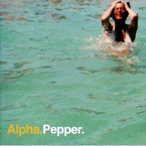 Alpha / Pepper