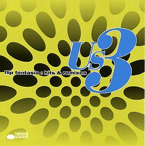 Us3 / Flip Fantasia: Hits And Remixes