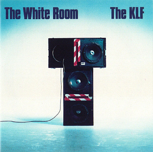 KLF / The White Room (2CD)