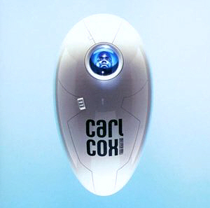 Carl Cox / Phuture 2000 