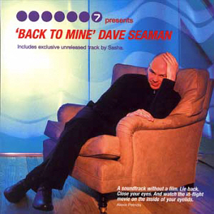 Dave Seaman / Back To Mine