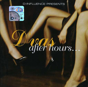 D-influence / D-Vas After Hours 