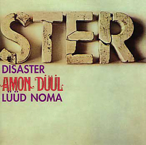 Amon Duul / Disaster