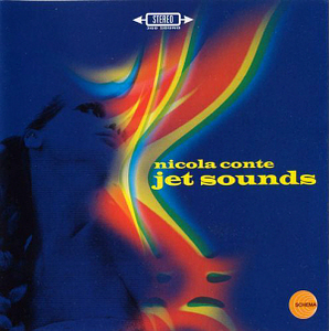 Nicola Conte / Jet Sounds