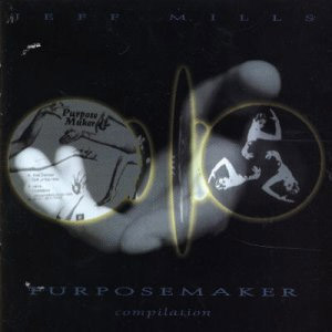 Jeff Miles / Purposemaker Compilation