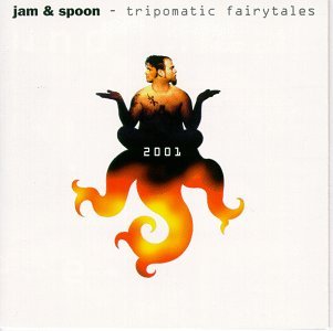 Jam &amp; Spoon / Tripomatic Fairytales 2001 (미개봉)