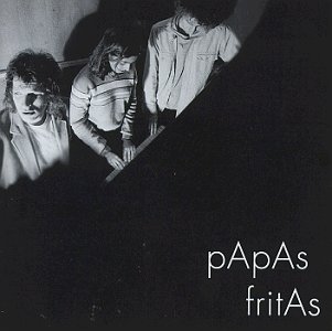 Papas Fritas / Papas Fritas(미개봉)