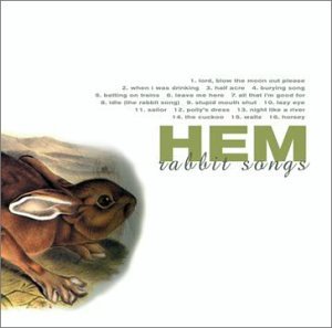 Hem / Rabbit Songs(미개봉)