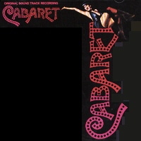 O.S.T / Cabaret: Original Soundtrack Recording
