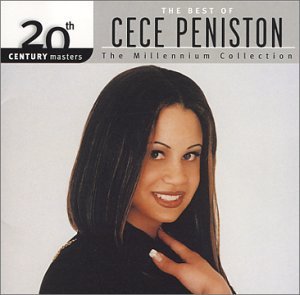 Ce Ce Peniston / 20th Century Masters: The Millennium Collection (미개봉)