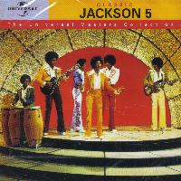 Jackson 5 / Classic (미개봉)