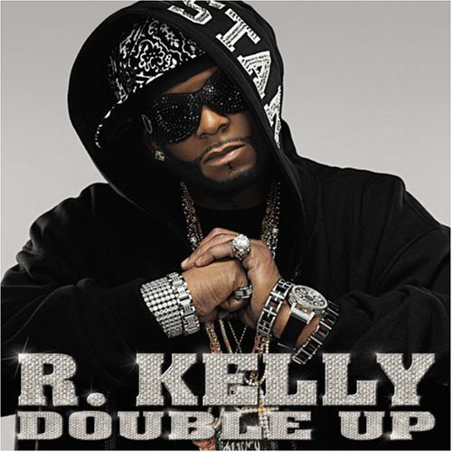 R. Kelly / Double Up (미개봉)