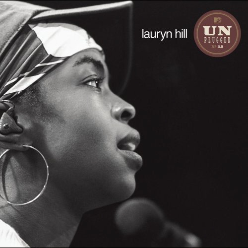 Lauryn Hill / MTV Unplugged 2.0 (2CD, 미개봉)