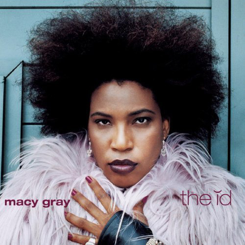 Macy Gray / The ID (미개봉)