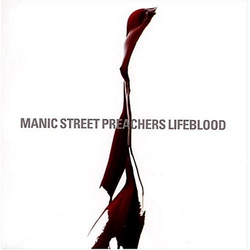 Manic Street Preachers / Lifeblood (미개봉)