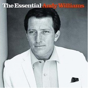 Andy Williams / The Essential Andy Williams (미개봉)