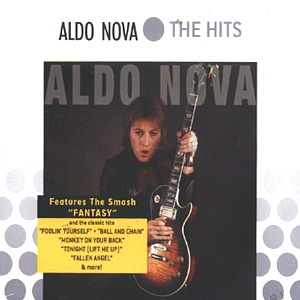 Aldo Nova / The Best Of Aldo Nova (REMASTERED, 미개봉)