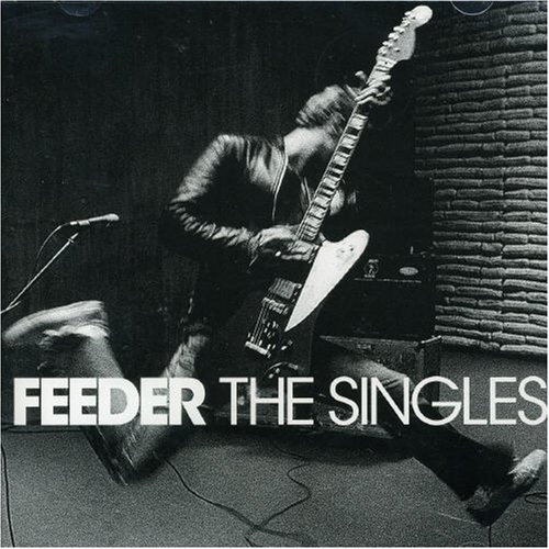 Feeder / The Singles (미개봉)