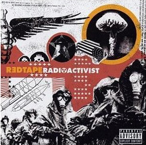 Red Tape / Radioactivist (미개봉)