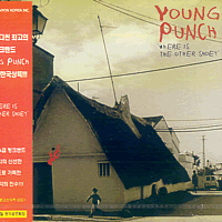 Young Punch / Where Is The Other Shoe?
