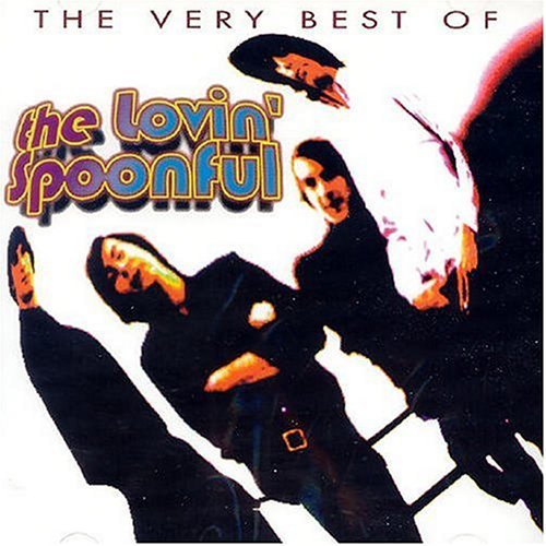 Lovin&#039; Spoonful / The Very Best Of Lovin&#039; Spoonful (미개봉)