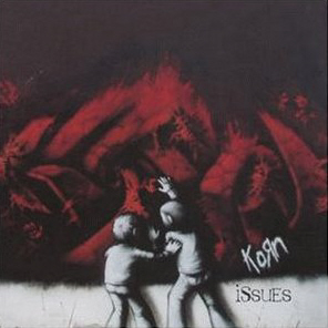 Korn / Issues (EURO MTV COVER, LIMITED EDITION)
