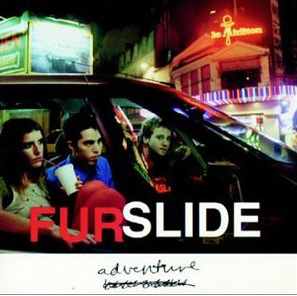 Furslide / Adventure