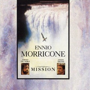 O.S.T. (Ennio Morricone) / Mission (미개봉)