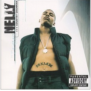 Nelly / Country Grammar (미개봉)