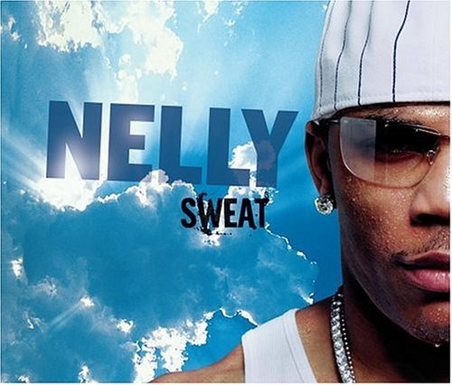 Nelly / Sweat (미개봉)