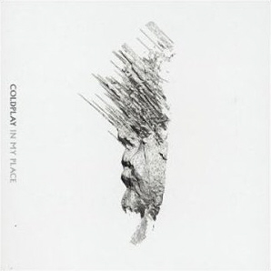 Coldplay / In My Place (DIGI-PAK, SINGLE)