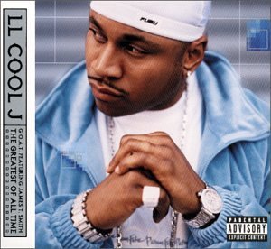 LL Cool J / G.O.A.T. Featuring James T. Smith The Greatest Of All Time