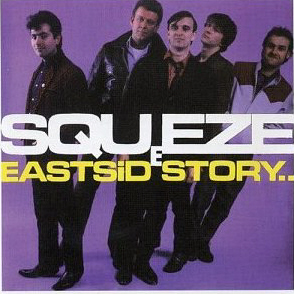 Squeeze / East Side Story