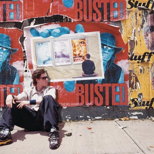 Dave Matthews Band / Busted Stuff (CD+DVD)