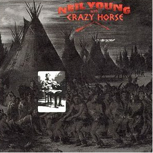 Neil Young / Broken Arrow (With Crazy Horse)