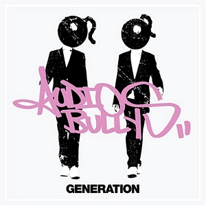 Audio Bullys / Generation (미개봉)