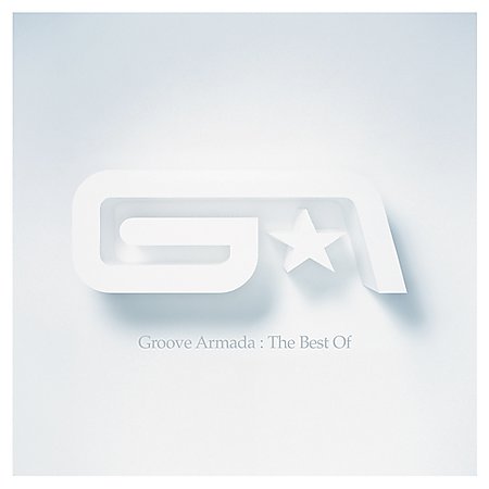 Groove Armada / The Best of Groove Armada