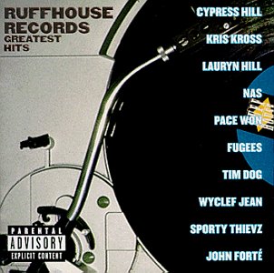 V.A. / Ruffhouse Records Greatest Hits