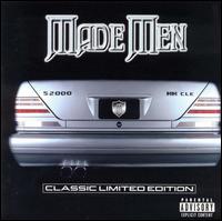 Made Man / Classic Limited Edition