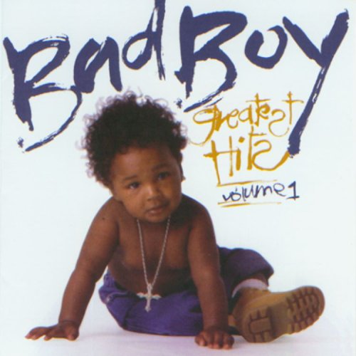 V.A. / Bad Boy Greatest Hits Vol.1