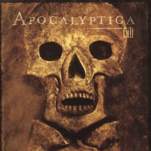 Apocalyptica / Cult