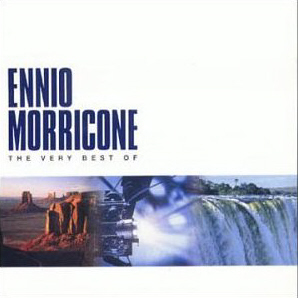 Ennio Morricone / The Very Best Of Ennio Morricone (미개봉)