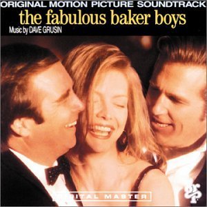 O.S.T. / The Fabulous Baker Boys (Music by Dave Grusin) (미개봉)