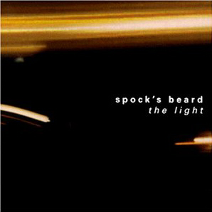 Spock&#039;s Beard / The Light